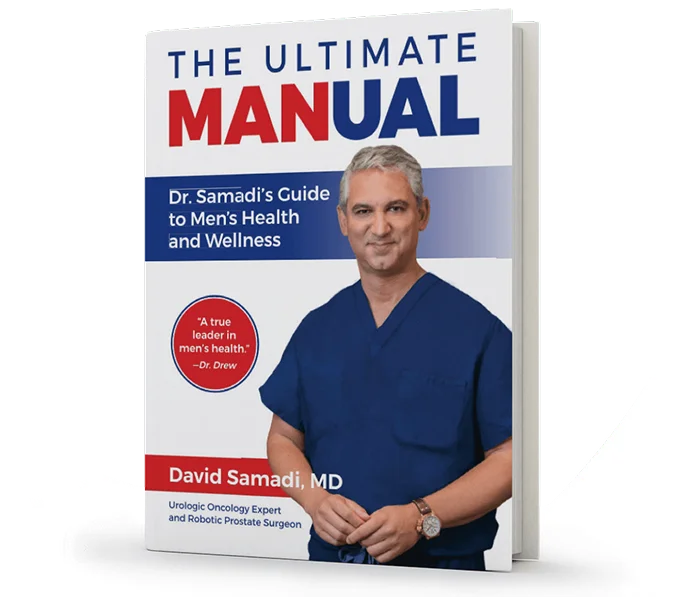 The Ultimate Manual